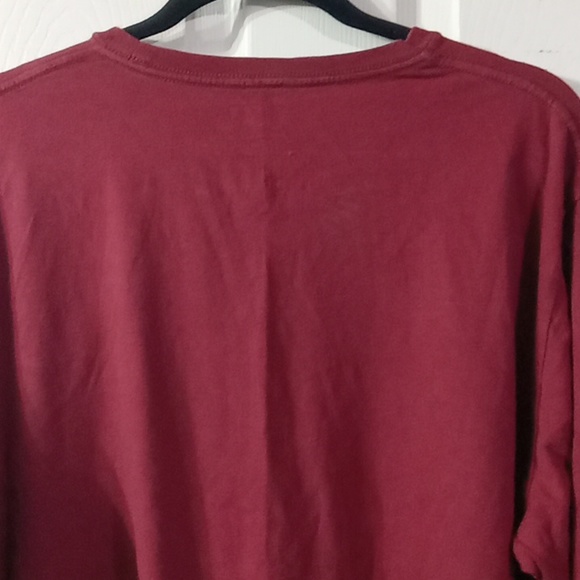 LEVIS MEN'S LONG SLEEVE SHIRT - Picture 5 of 5